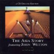 Asia, The Asia Story Featuring John Wetton [Gold Disc Collection] (CD)